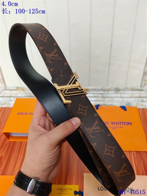 cheap louis vuitton belts from china|genuine louis vuitton belt.